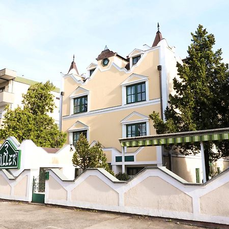 Mueller'S 3 Apartment Сиофок Екстериор снимка