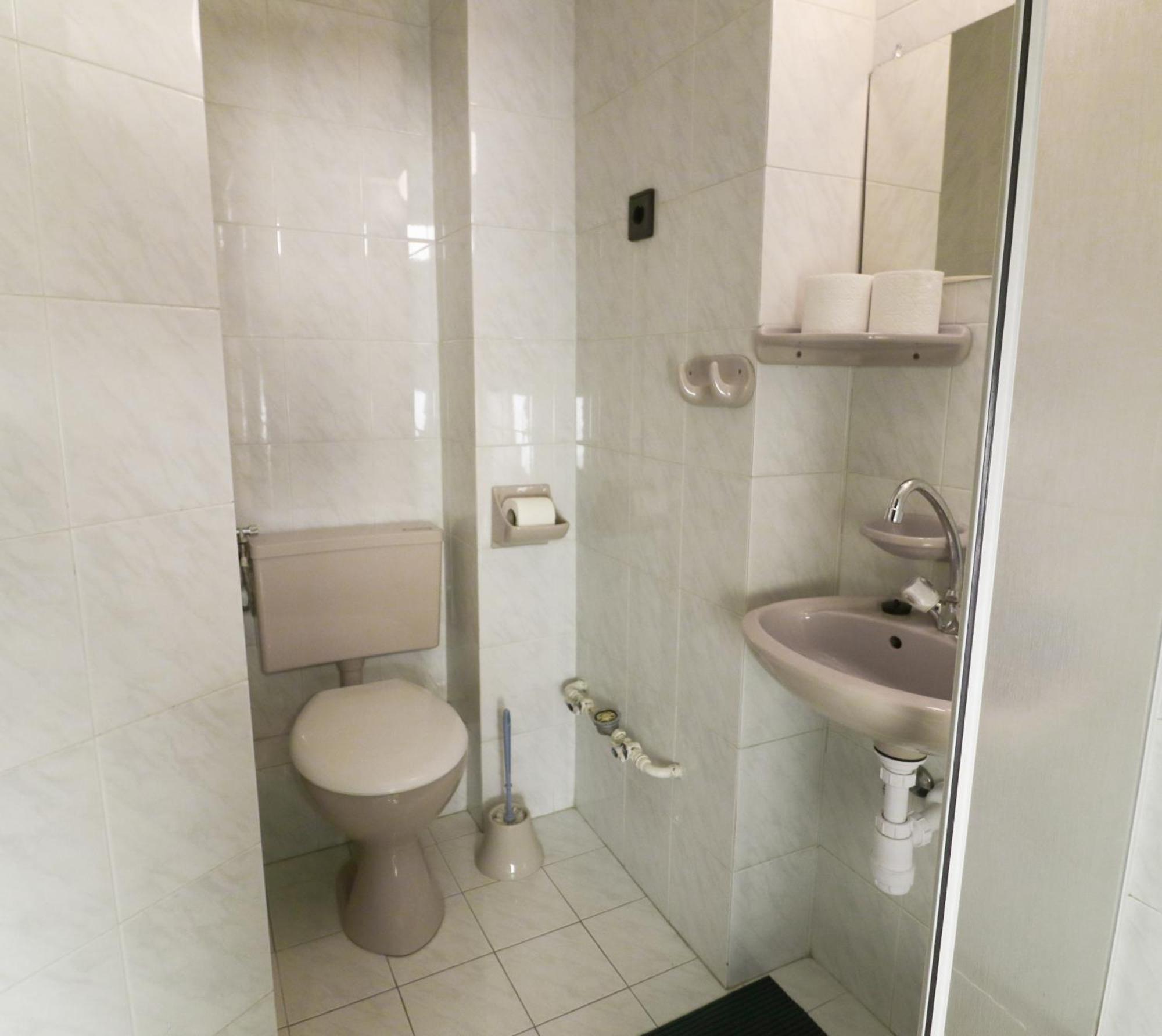 Mueller'S 3 Apartment Сиофок Екстериор снимка